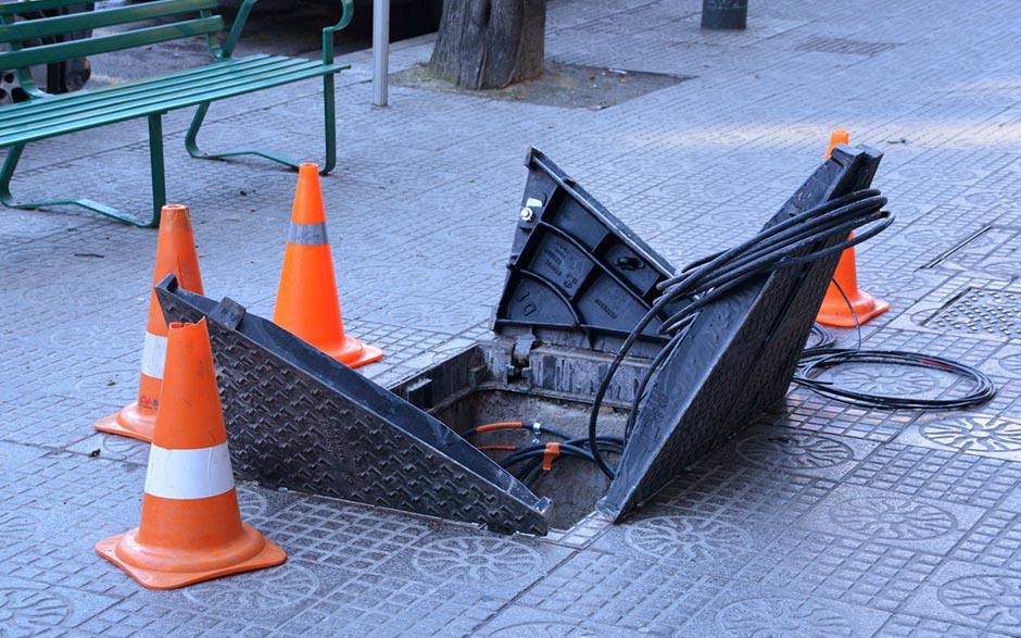 travaux assainissement prix Bobigny