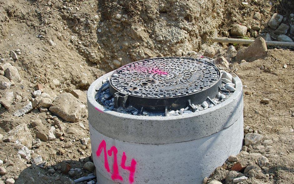 déboucheur grosse canalisation Meudon