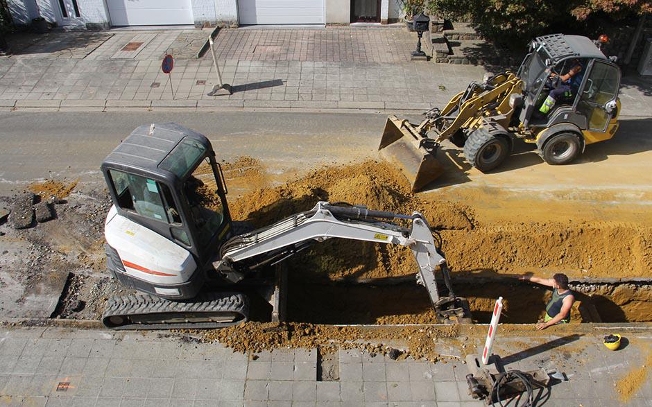 déboucheur de canalisation Pantin
